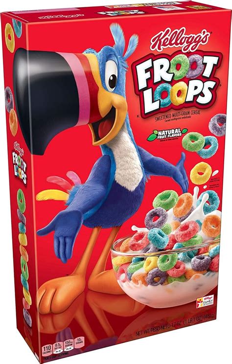 fruit loops bestellen